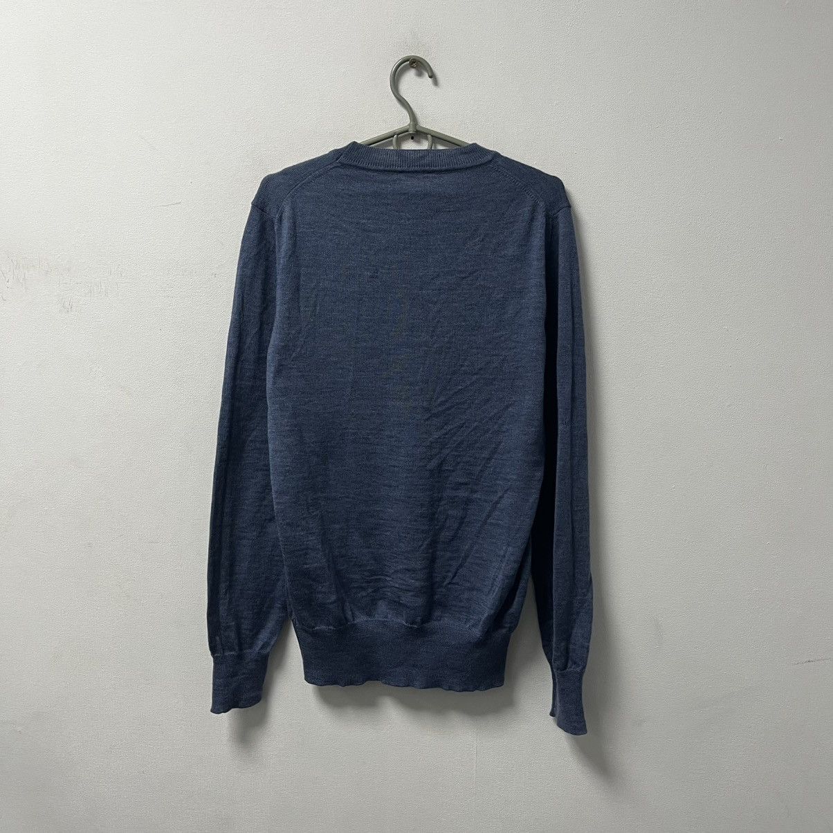 Vivienne Westwood Vivienne Westwood Cardigan Size US M / EU 48-50 / 2 - 13 Thumbnail