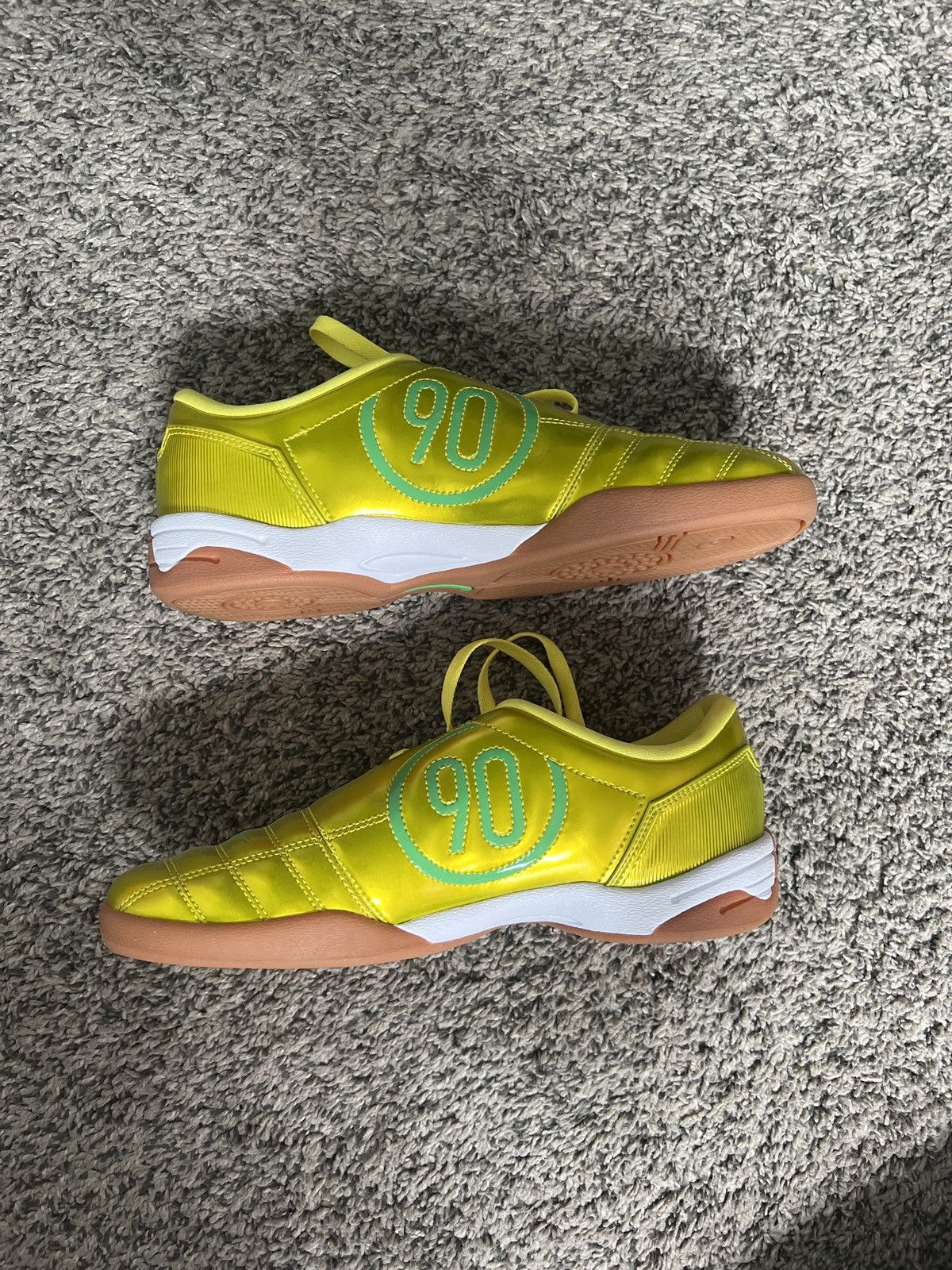 Nike NIKE Total 90 III Sneakers Size US 8 / EU 41 - 2 Thumbnail