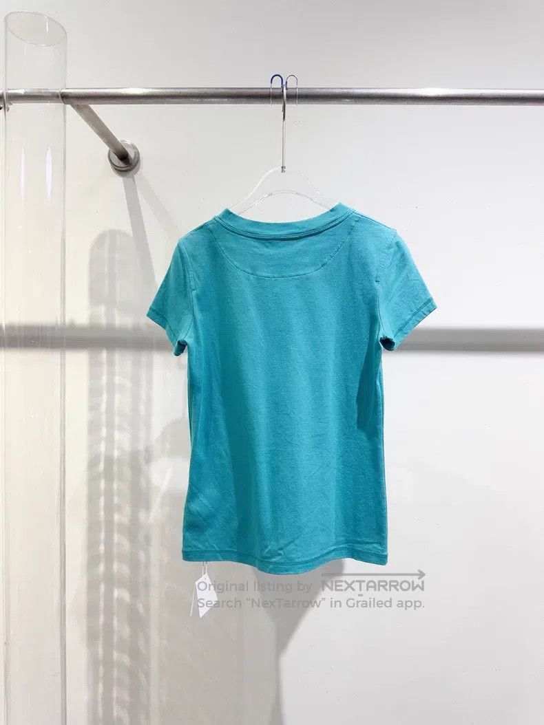 Hermes Hermes Short Sleeve Size XXS / US 00 / IT 34 - 3 Thumbnail