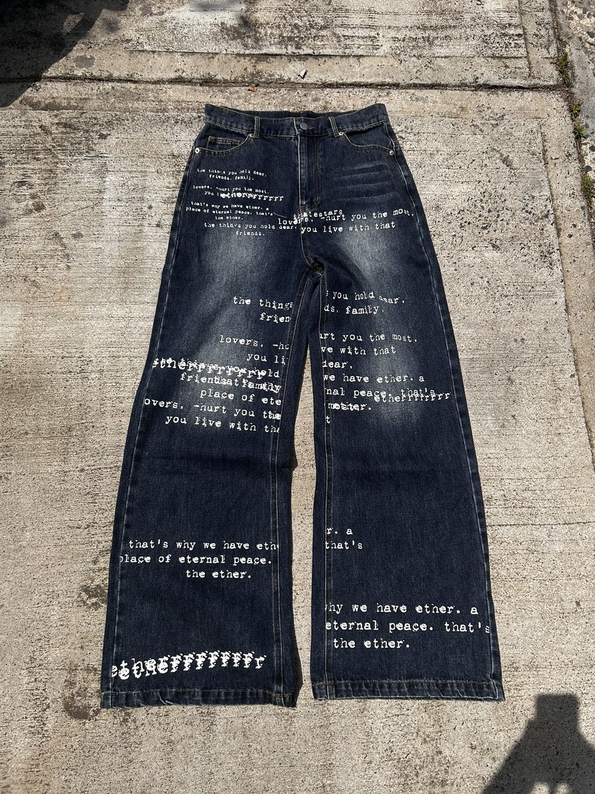 ihatestars poem jeans