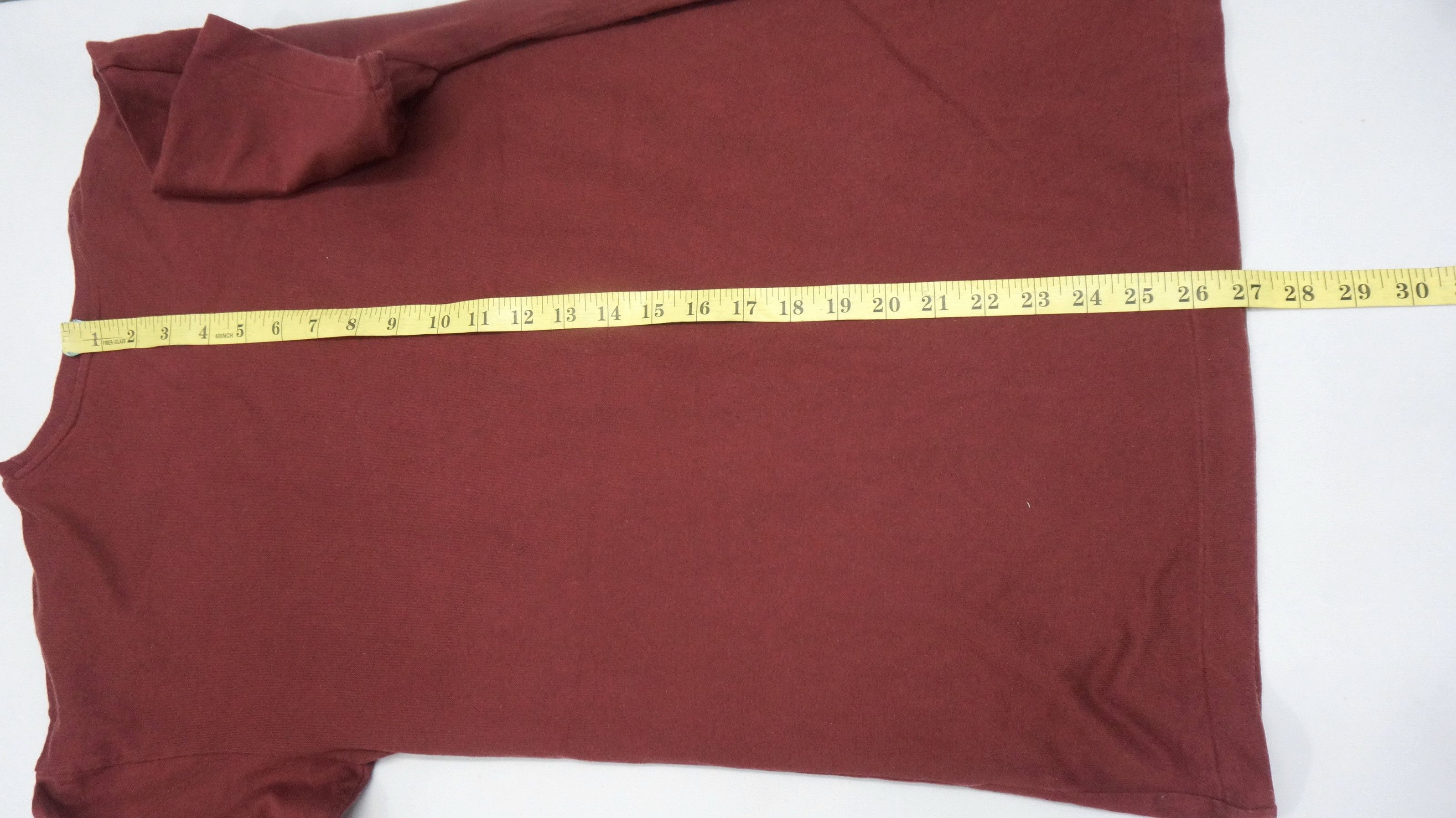Japanese Brand 🔥 Vintage PPFM Peyton Place For Men T-Shirt Size US S / EU 44-46 / 1 - 5 Thumbnail