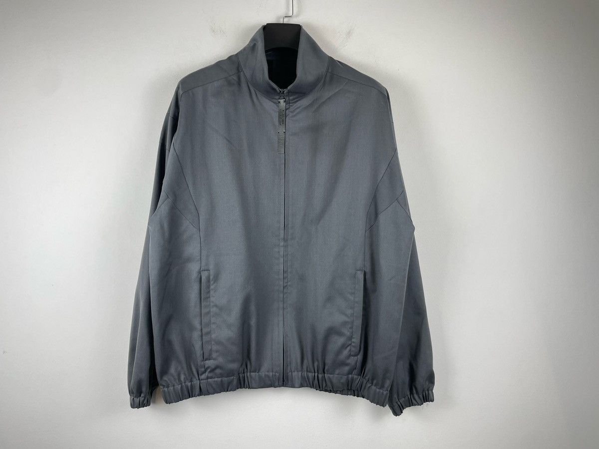 N.Hoolywood N.Hoolywood Track. jacket Size US M / EU 48-50 / 2 - 5 Thumbnail