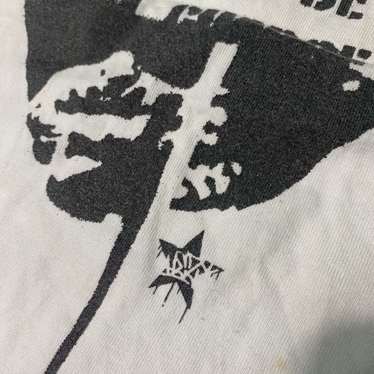 Other Rare Vintage Sketchbook Skateboard Tshirt Streetwear Size US L / EU 52-54 / 3 - 4 Thumbnail
