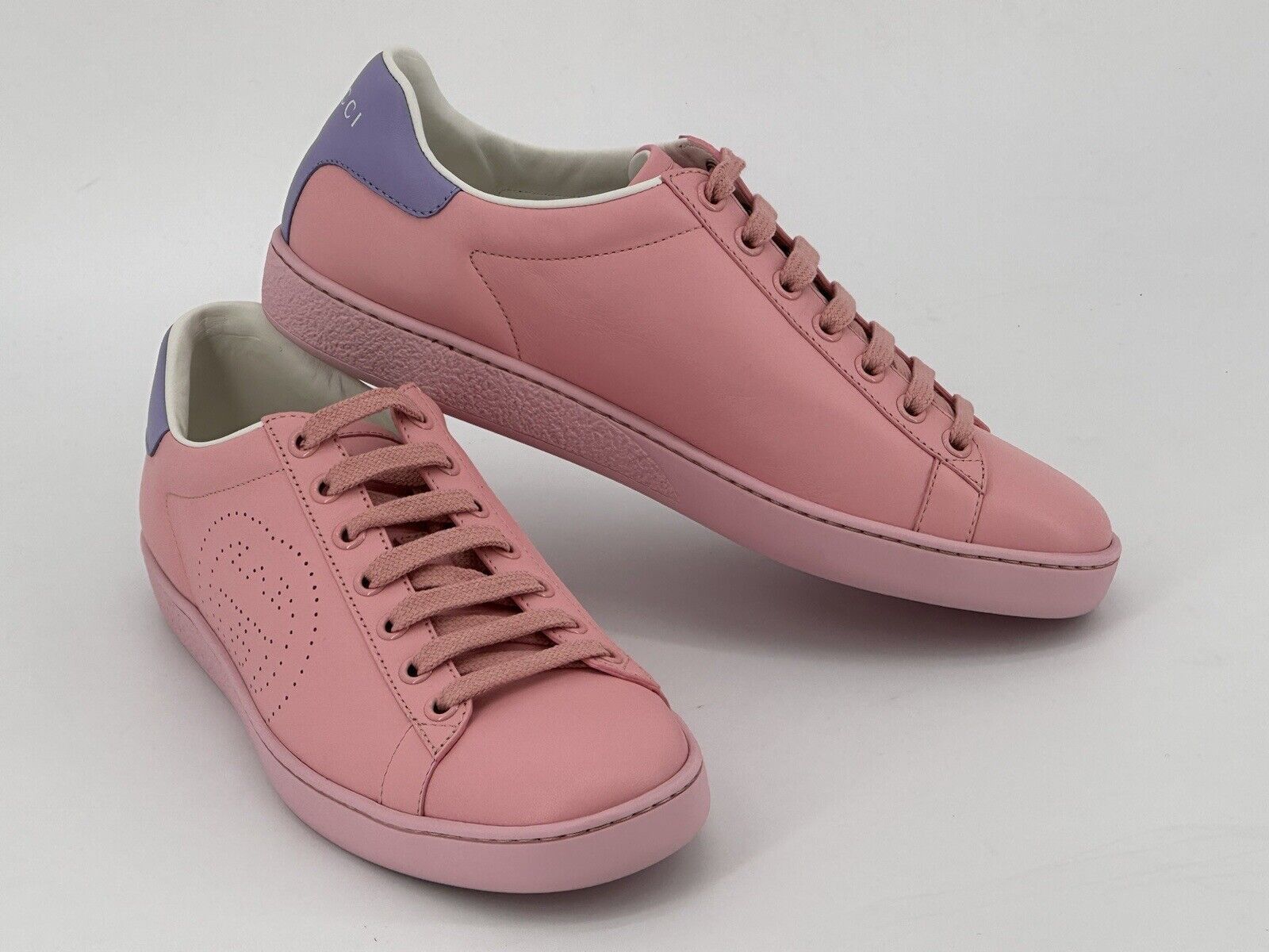 Gucci New Gucci Sneakers Size-IT-36 / US-6 Size US 6 / IT 36 - 5 Thumbnail