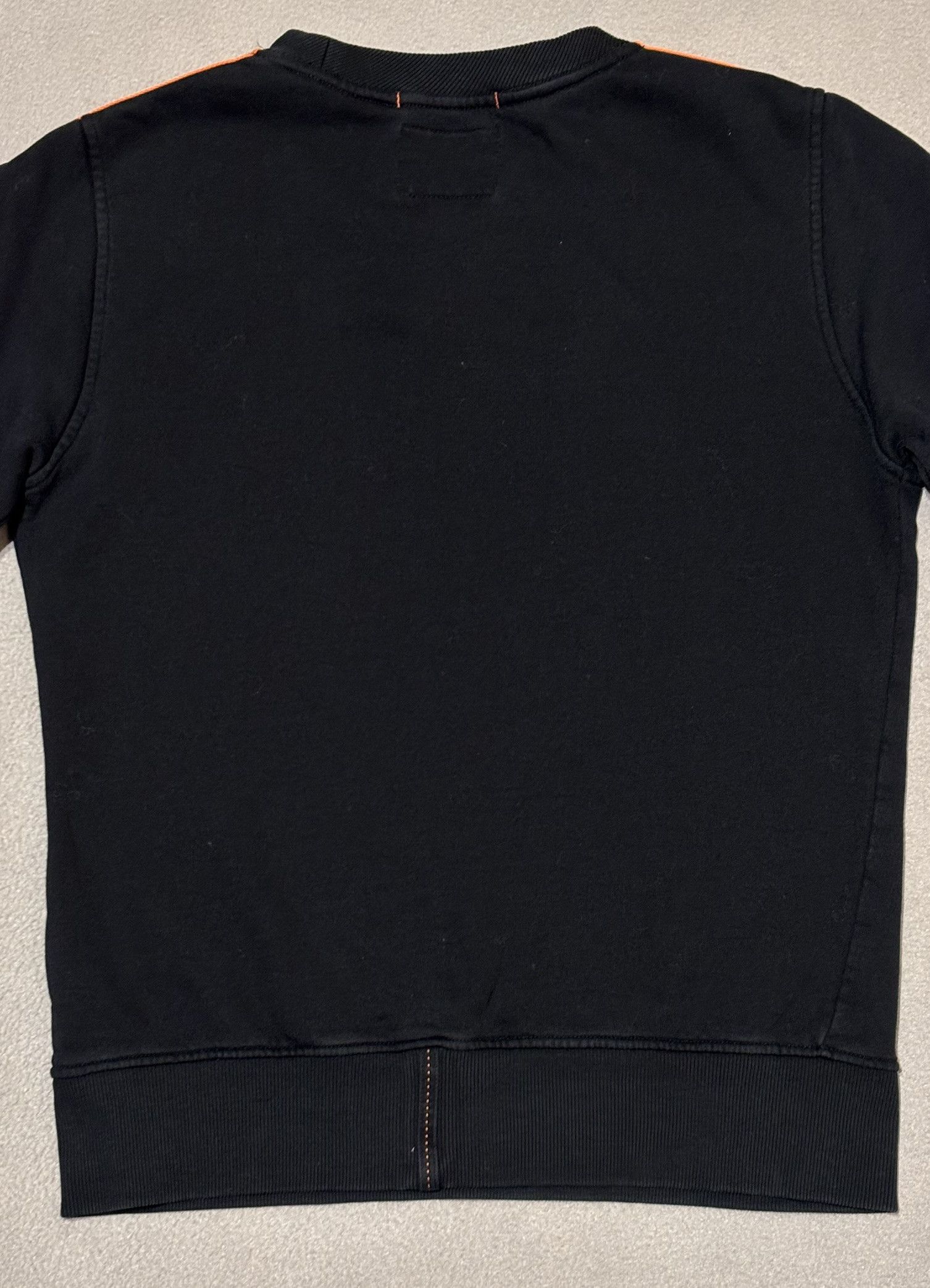 Parajumpers Parajumpers Fleece sweatshirt size. S Size US S / EU 44-46 / 1 - 12 Thumbnail