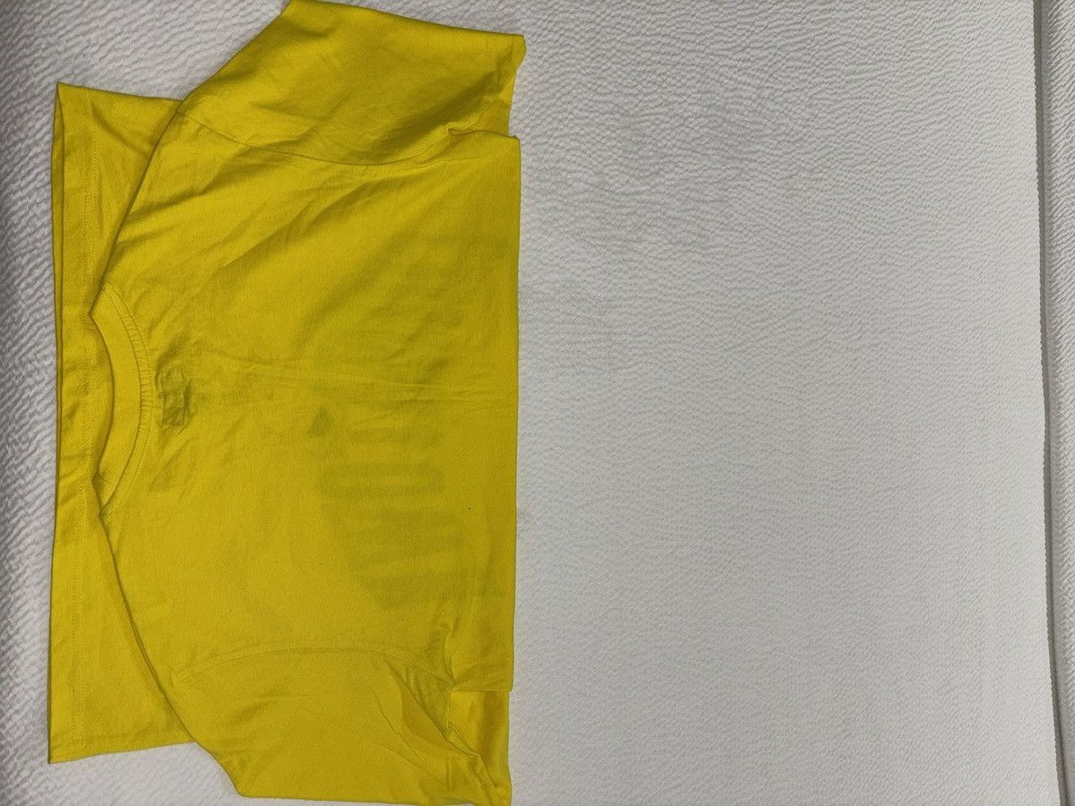 Market Chinatown Market long sleeve tee Size US L / EU 52-54 / 3 - 5 Thumbnail