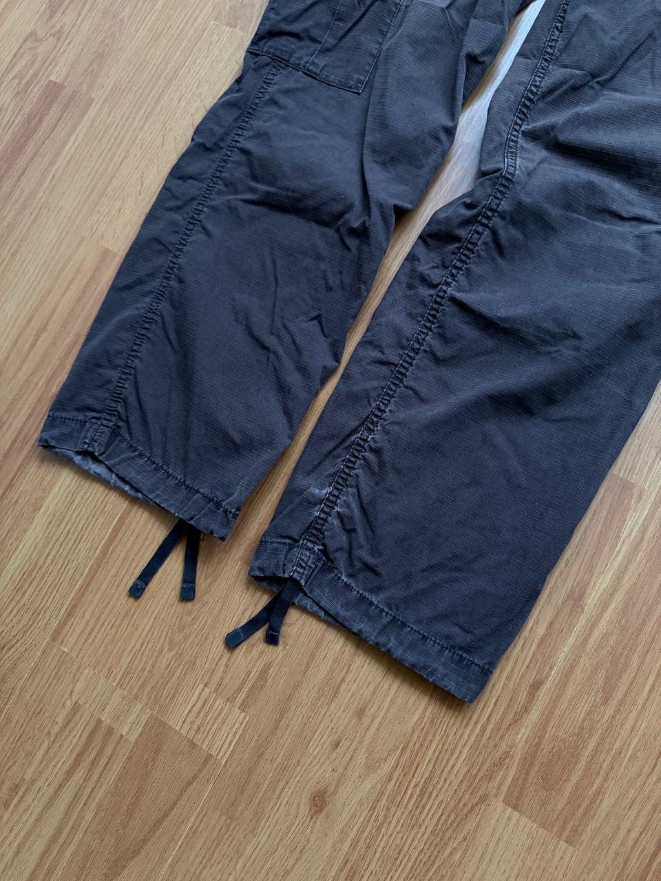 Carhartt Vintage Carhartt Cargo Pants Y2K Size US 29 - 4 Thumbnail