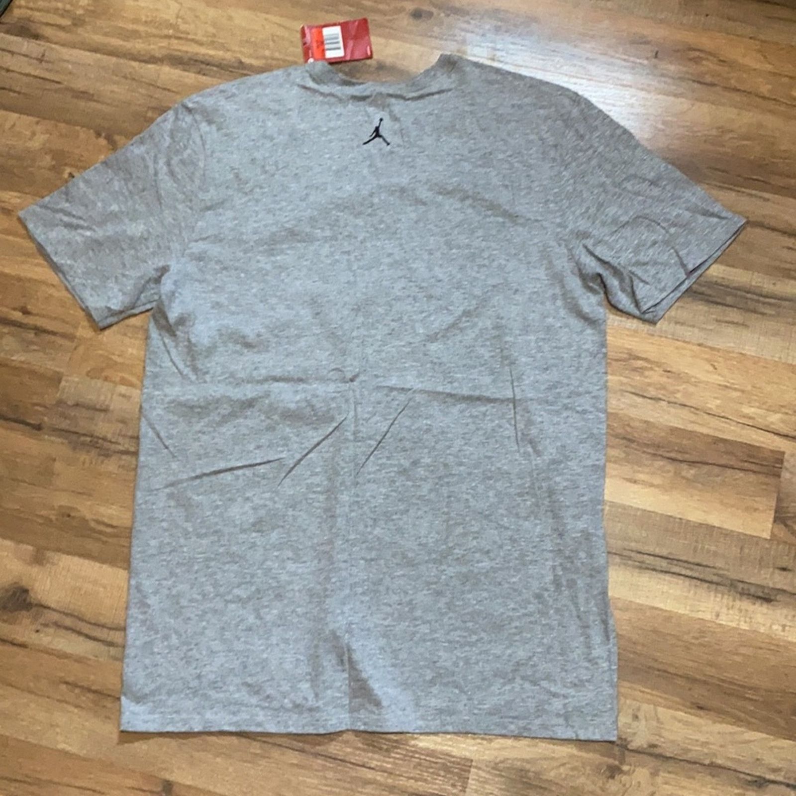 Jordan Brand 2014 Jordan short sleeve Size US L / EU 52-54 / 3 - 3 Thumbnail