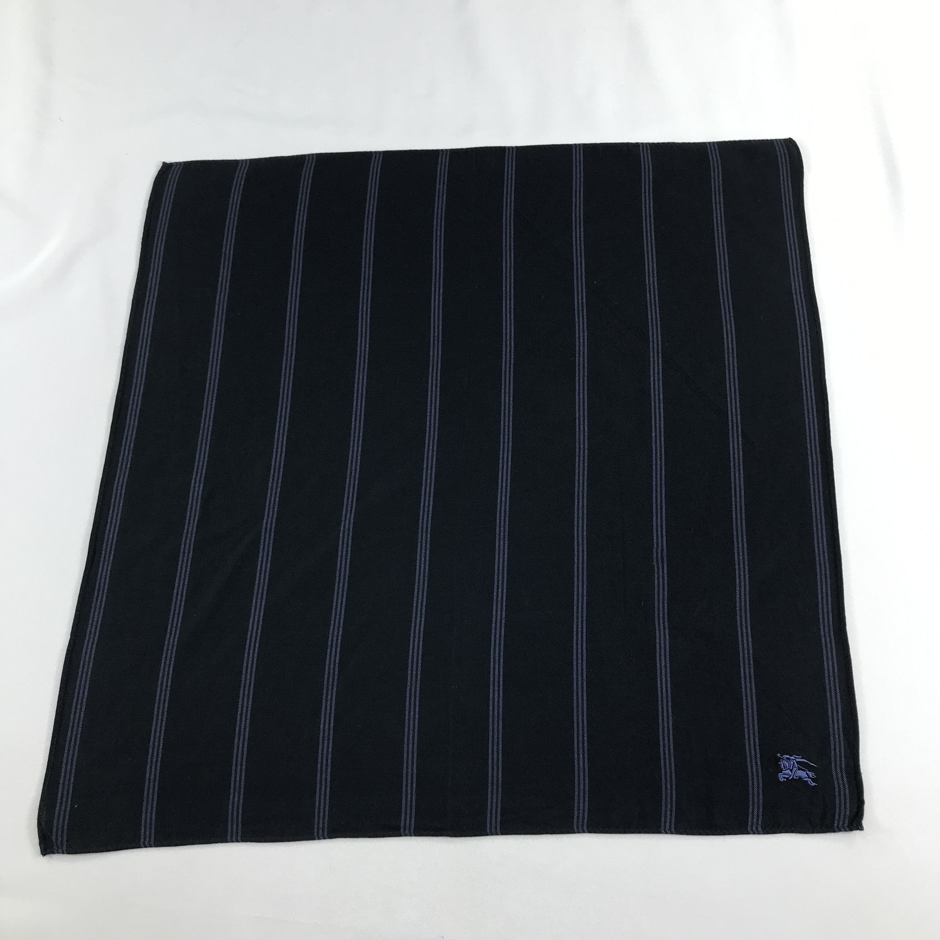 Burberry Burberry Prorsum Handkerchief Neckerchief Bandana H792 Size ONE SIZE - 2 Thumbnail
