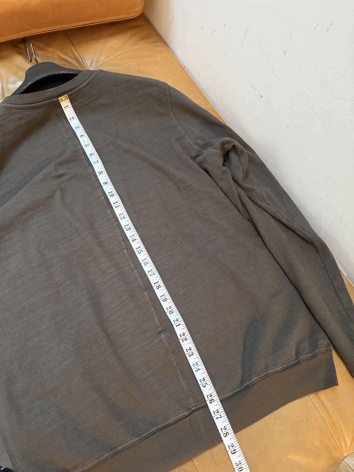 Rick Owens Drkshdw Drkshdw Size US XXL / EU 58 / 5 - 7 Thumbnail