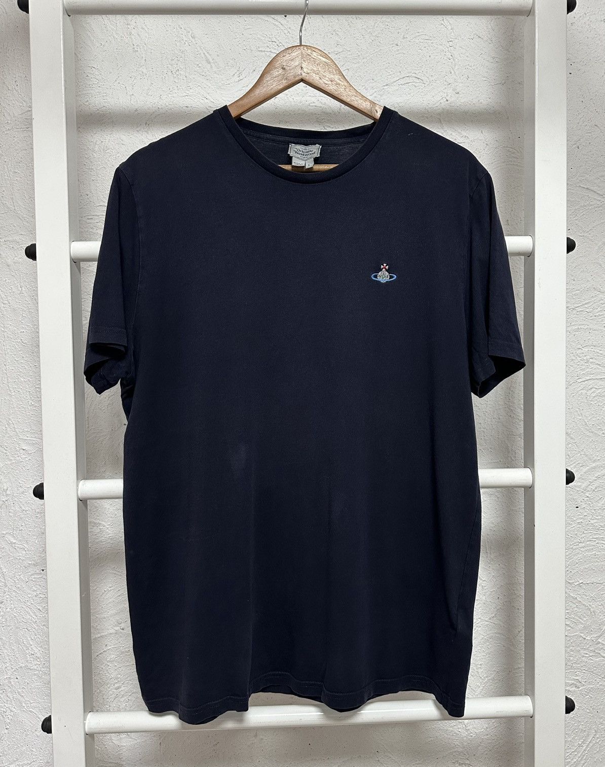 Vivienne Westwood Vivienne Westwood Men’s T-Shirt Size L Size US L / EU 52-54 / 3 - 1 Thumbnail