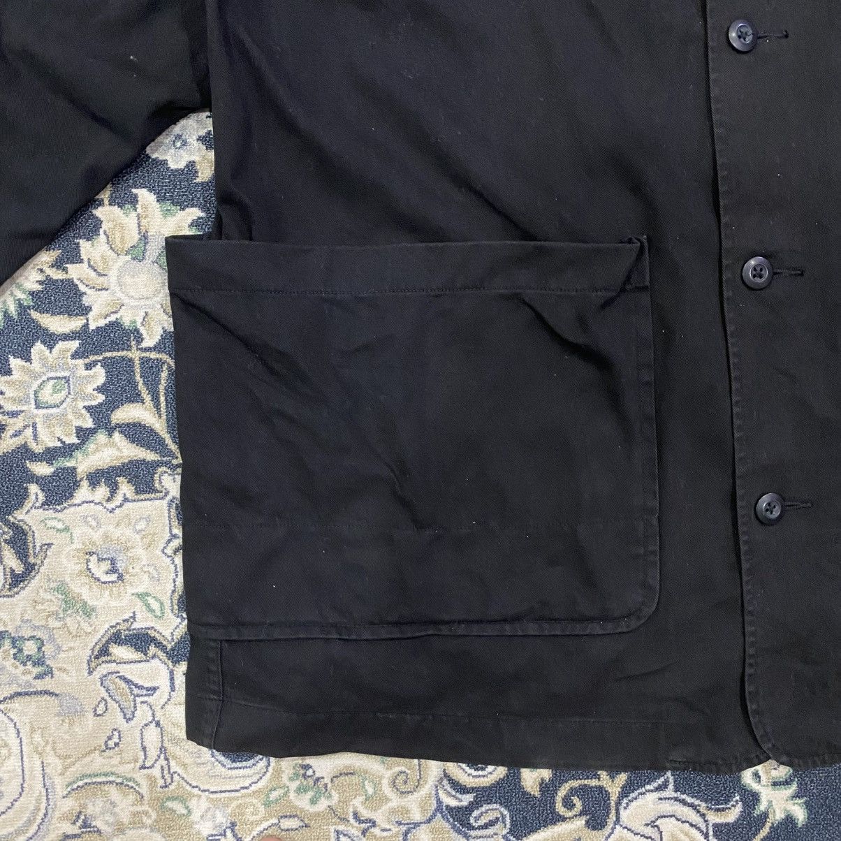 Gramicci Vintage Gramicci Utility Chore Jacket / Workwear Coat Size US XXL / EU 58 / 5 - 3 Thumbnail