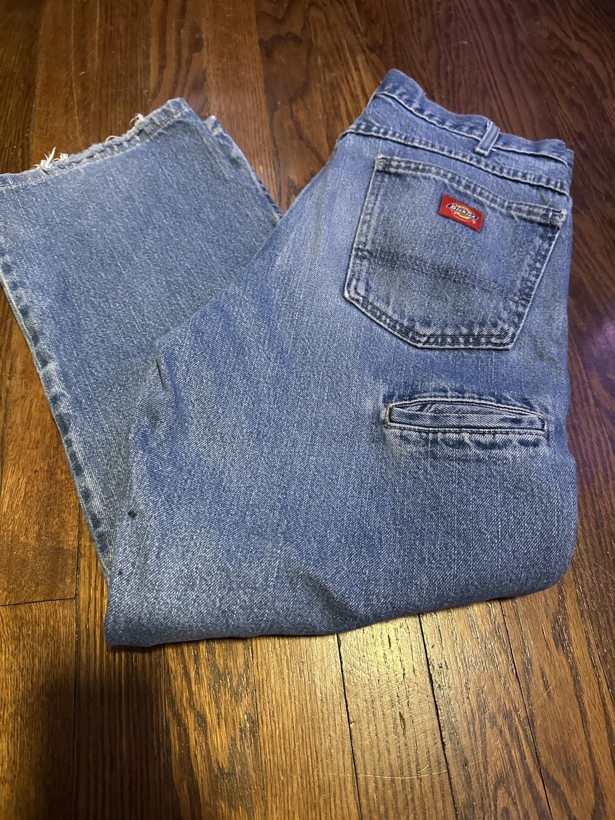 Dickies dickies jeans Size US 32 / EU 48 - 3 Thumbnail