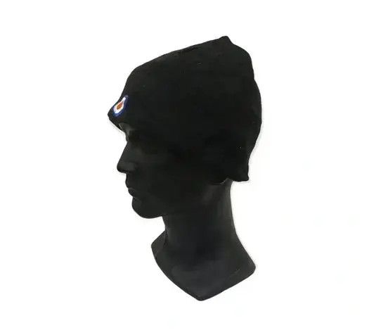 Other Japanese Brand Small Logo Beanie Hat Size ONE SIZE - 2 Thumbnail