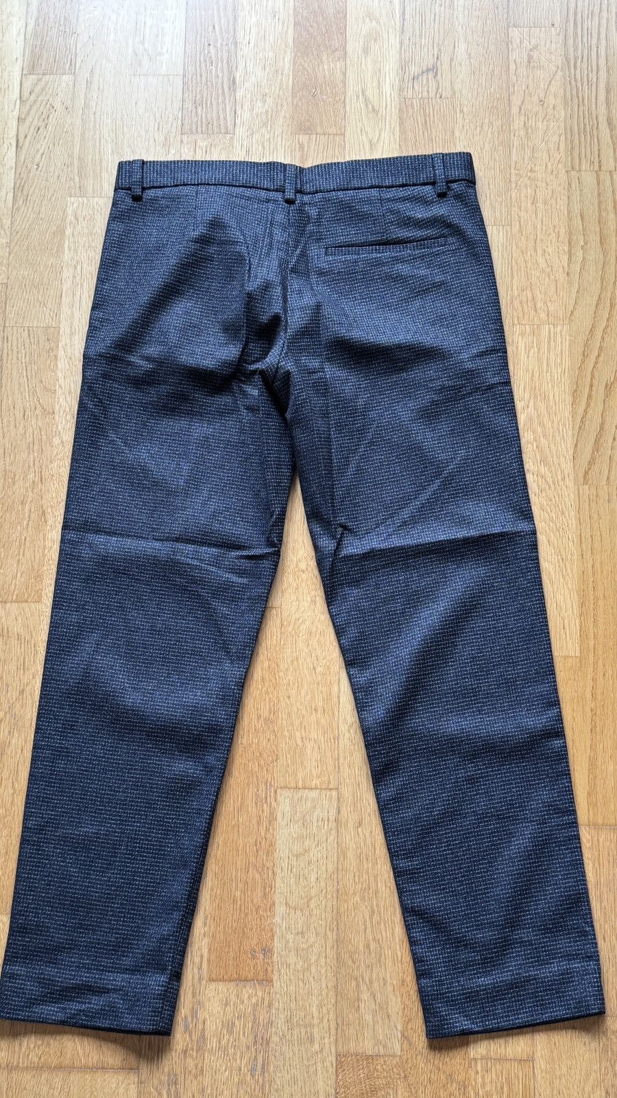 Cos COS Wool pants Size US 34 / EU 50 - 2 Thumbnail