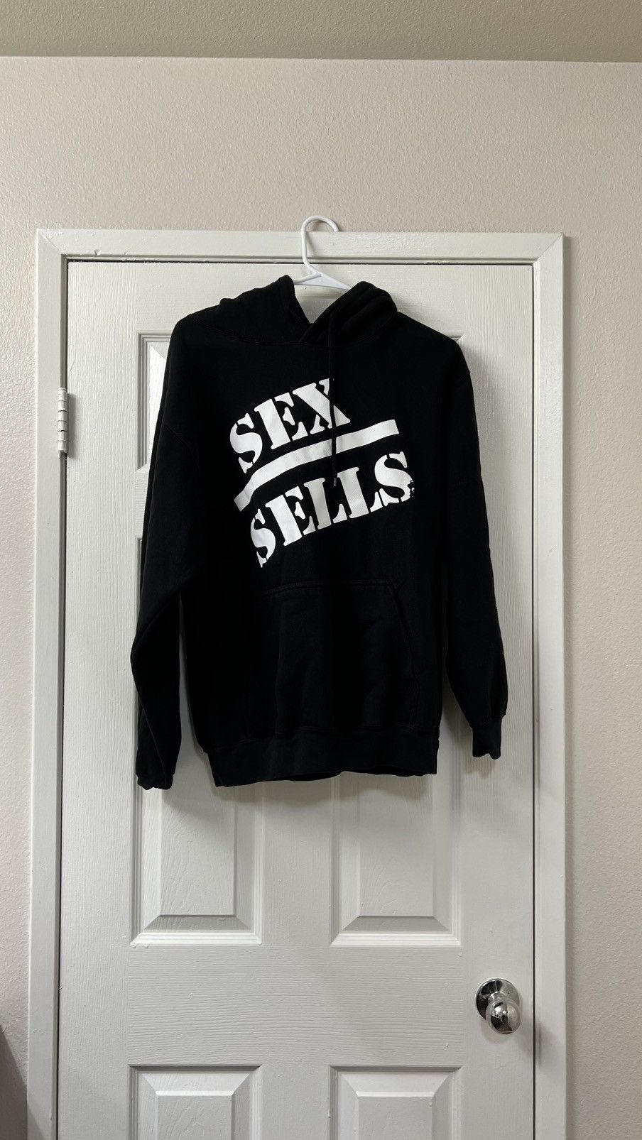 Other Armore “Sex Sells” Hoodie Size US M / EU 48-50 / 2 - 1 Thumbnail