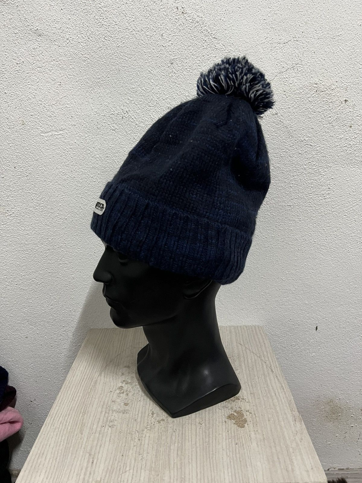 Peanuts Snoopy X Outdoor Beanie Hat Size ONE SIZE - 3 Thumbnail