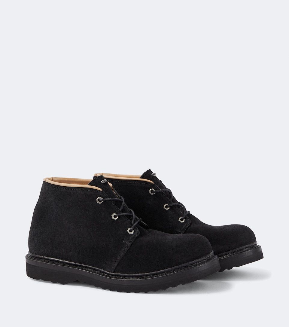 Our Legacy Our Legacy Cuban Boot | Grailed