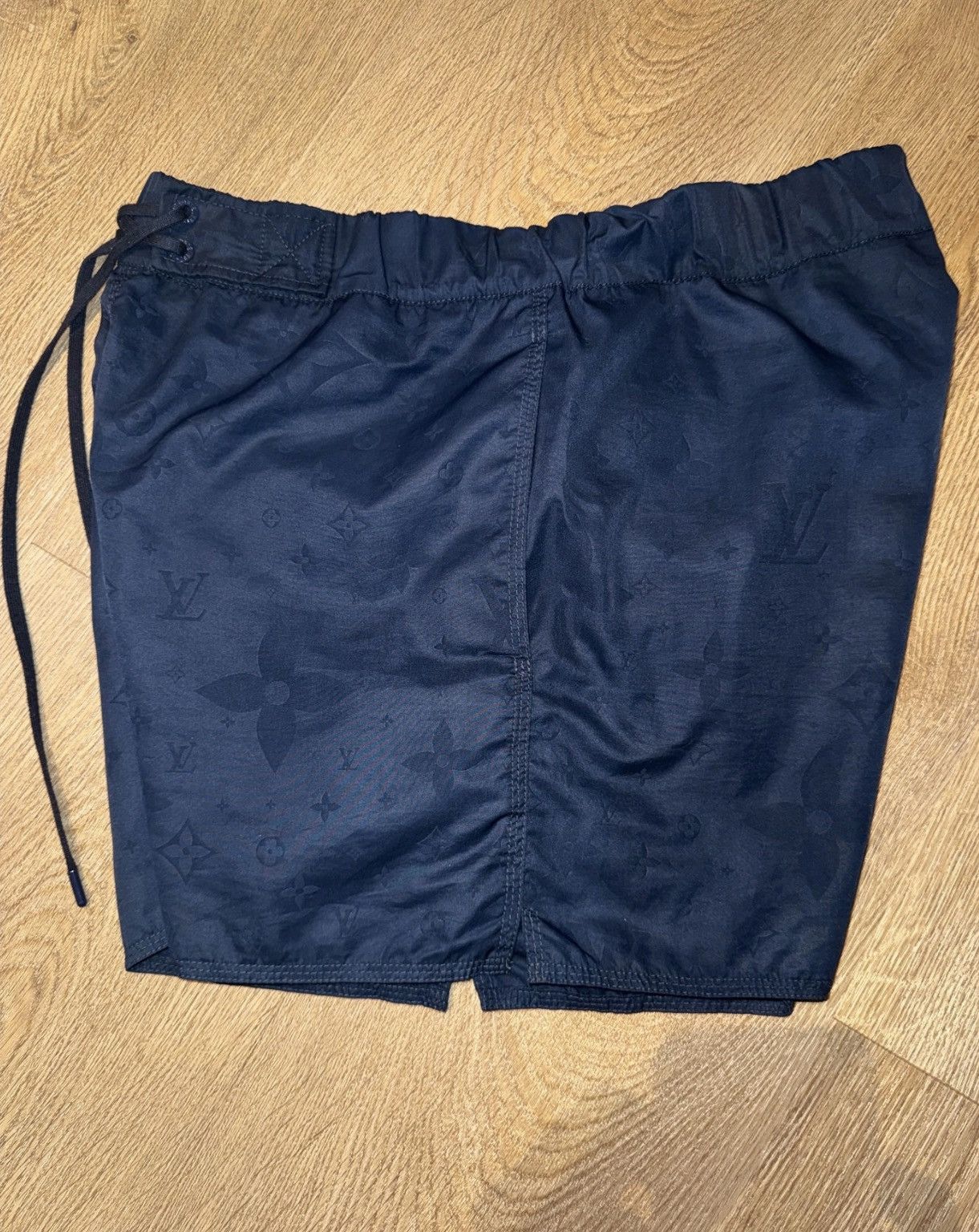 Louis Vuitton Louis vuitton 3D pocket monogram shorts Size US 36 / EU 52 - 8 Thumbnail