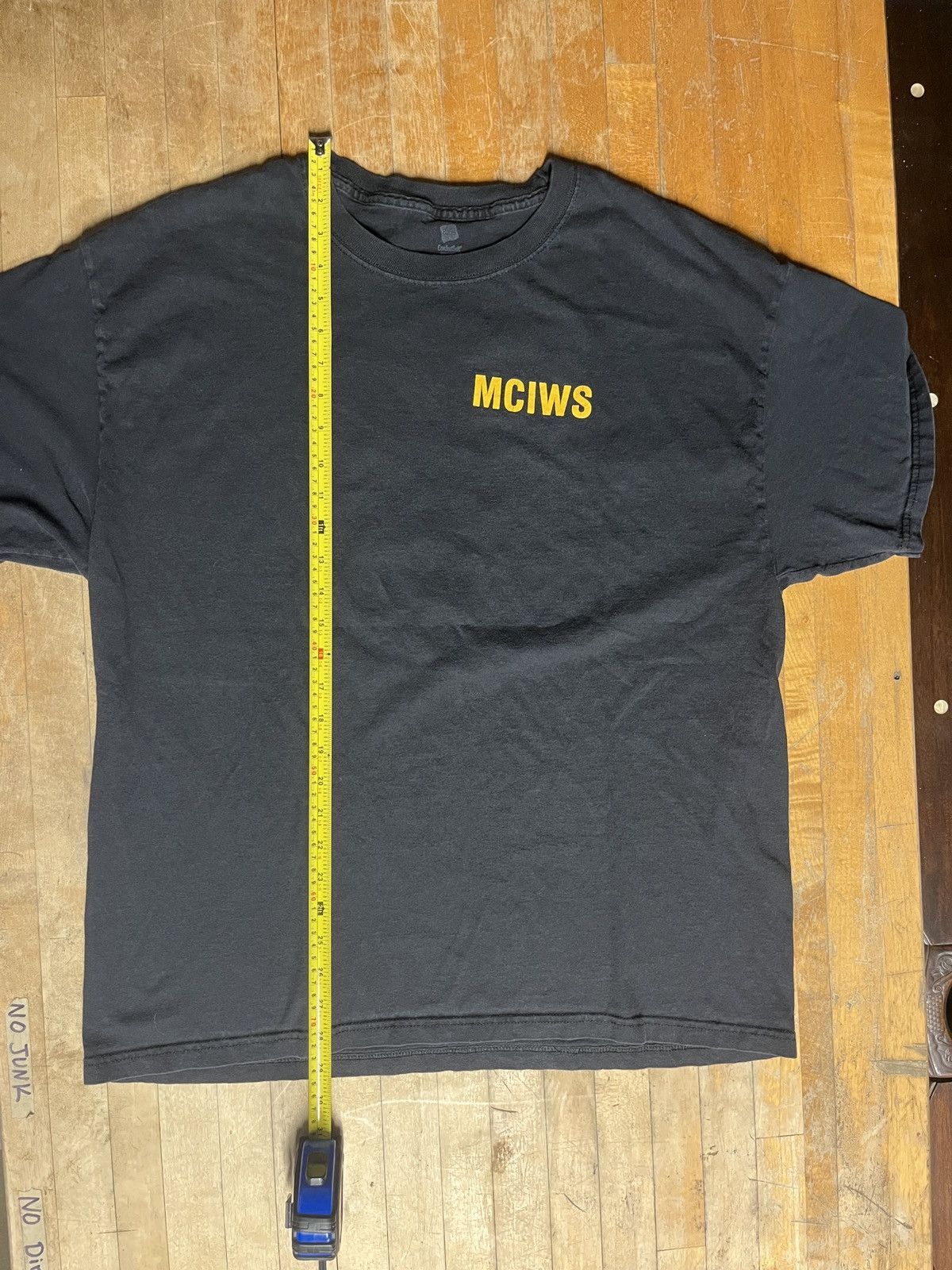 Other USMC Marine Training Program Shirt | XL Size US XL / EU 56 / 4 - 4 Thumbnail