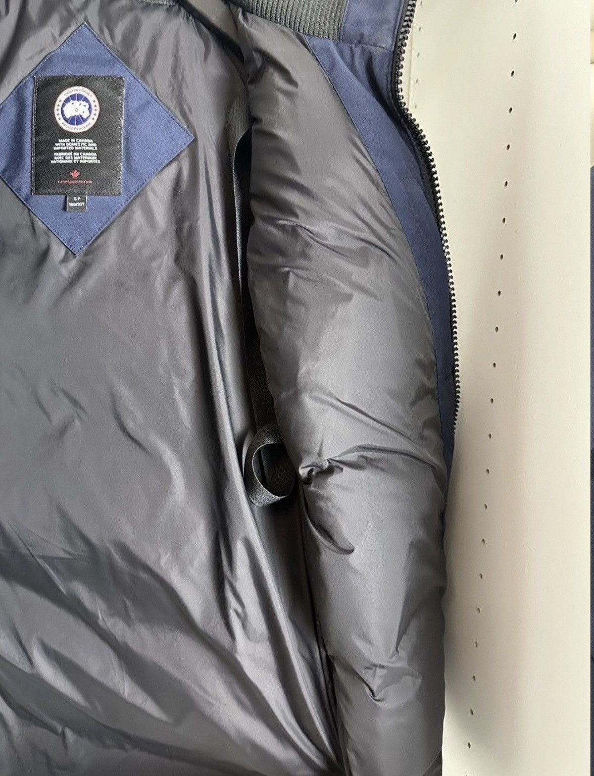 Canada Goose Canada goose Forester Jacket Size US S / EU 44-46 / 1 - 7 Thumbnail