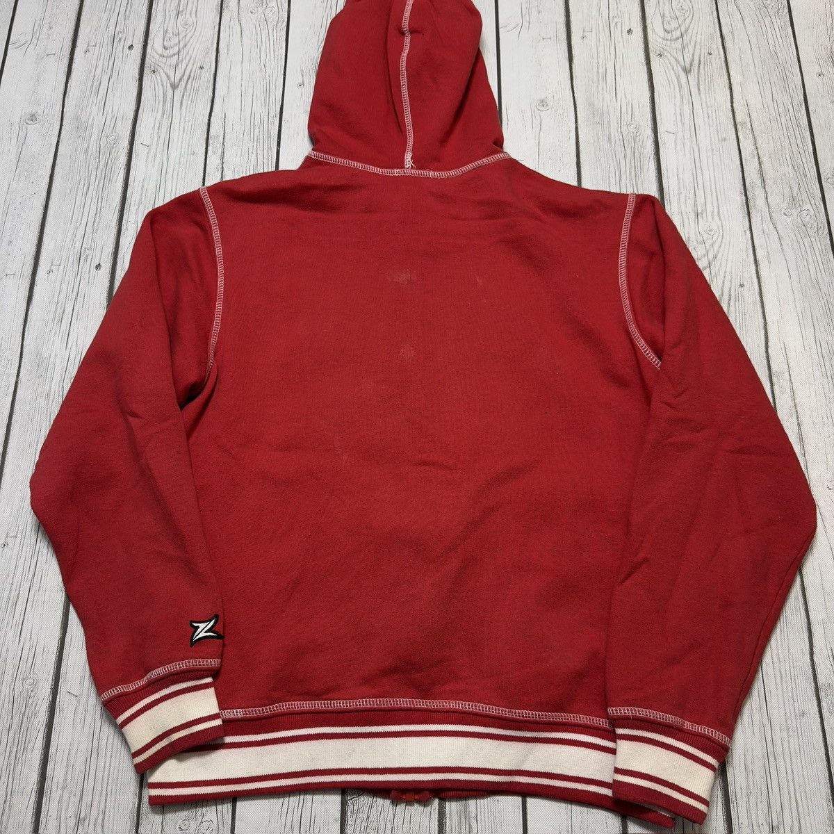 NBA Chicago Bulls hoodie Size US S / EU 44-46 / 1 - 2 Thumbnail
