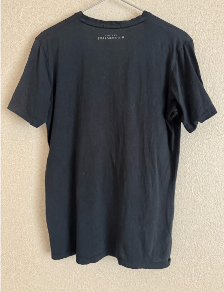 Other Uniqlo UT size S black Jim Jarmusch "Permanent Vacation" Size US S / EU 44-46 / 1 - 2 Thumbnail