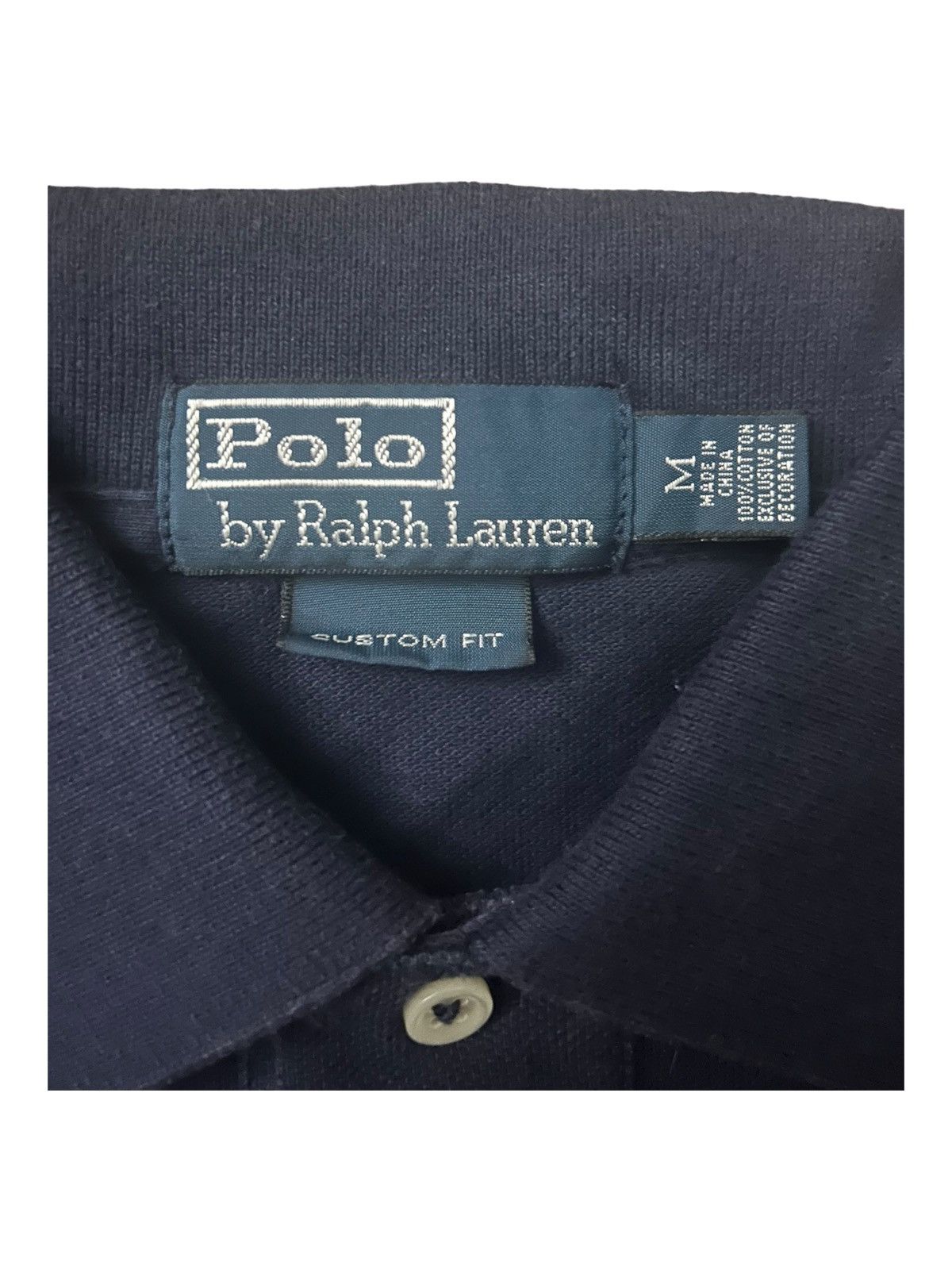Polo Ralph Lauren × True Religion POLO RALPH LAUREN ARGENTINA POLO MEDIUM Size US M / EU 48-50 / 2 - 3 Thumbnail