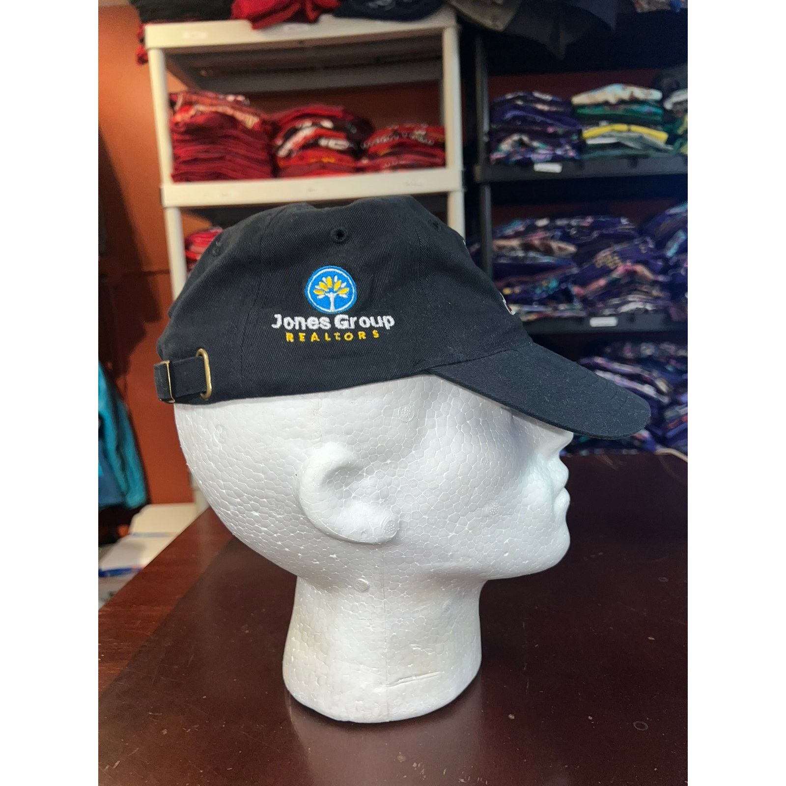Vintage Vintage A Hat Ultra Club Cap Headwear Size ONE SIZE - 5 Thumbnail