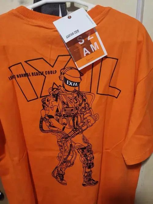 New 2022 Limited Edition Robot Tshirt Tee