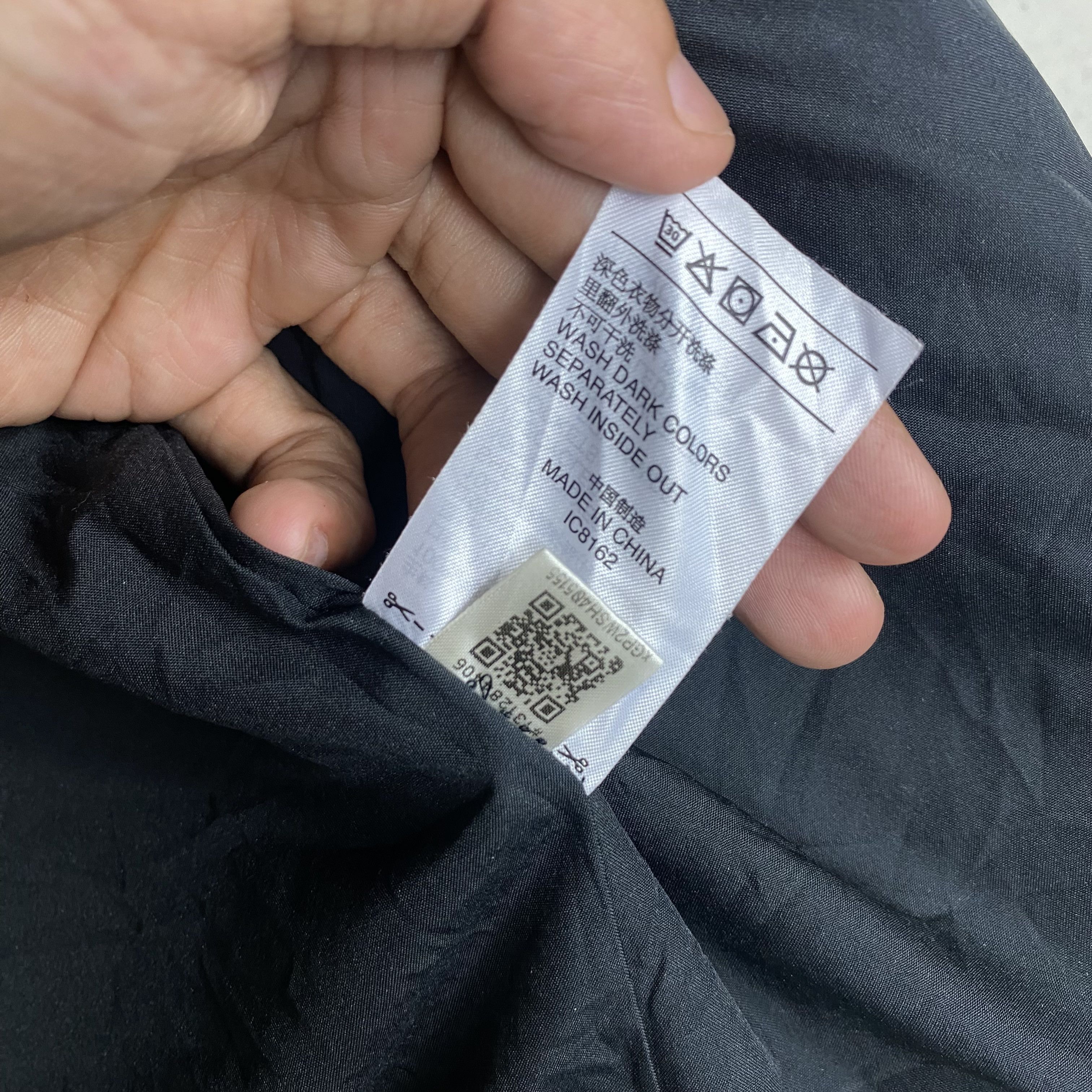 Adidas 💥BOA FLEECE ADIDAS DEEPILE ZIPPER JACKET Size US L / EU 52-54 / 3 - 8 Thumbnail