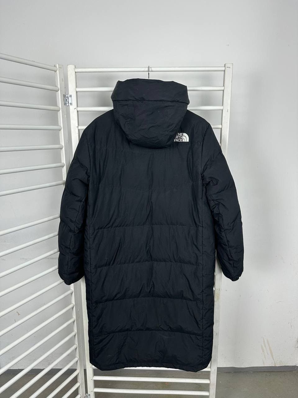 The North Face The North Face Down Coat Size US M / EU 48-50 / 2 - 2 Thumbnail