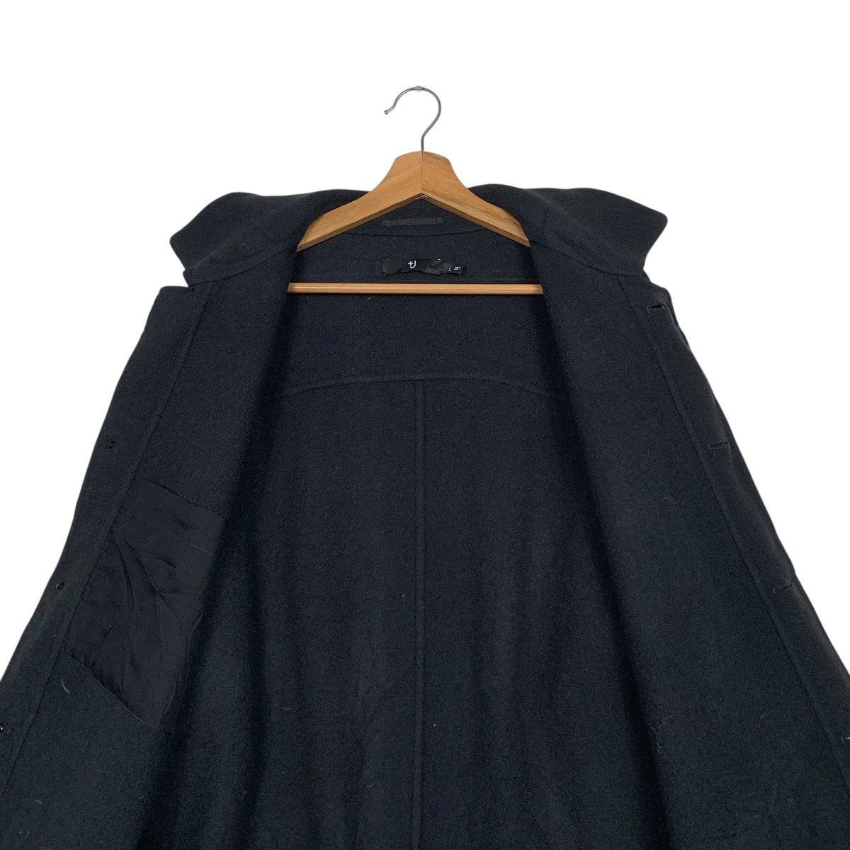 Jil Sander × Uniqlo Uniqlo Jil Sander Jacket Size US L / EU 52-54 / 3 - 12 Thumbnail