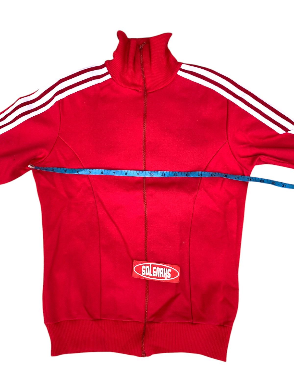 Adidas × Vintage Indonesia national team 1980s jacket rare Size US XS / EU 42 / 0 - 6 Thumbnail