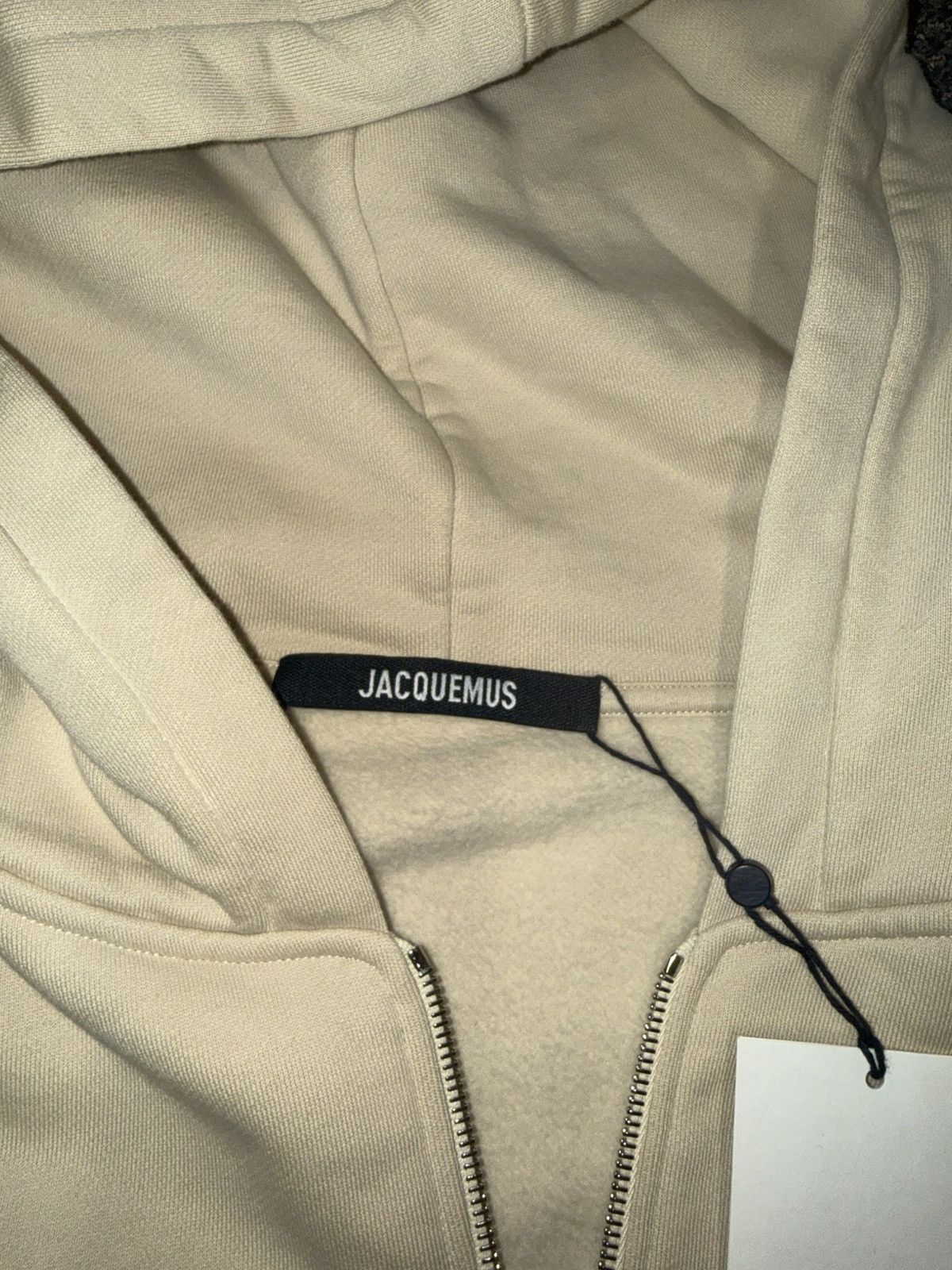 Jacquemus Jacquemus Size US XXL / EU 58 / 5 - 5 Thumbnail