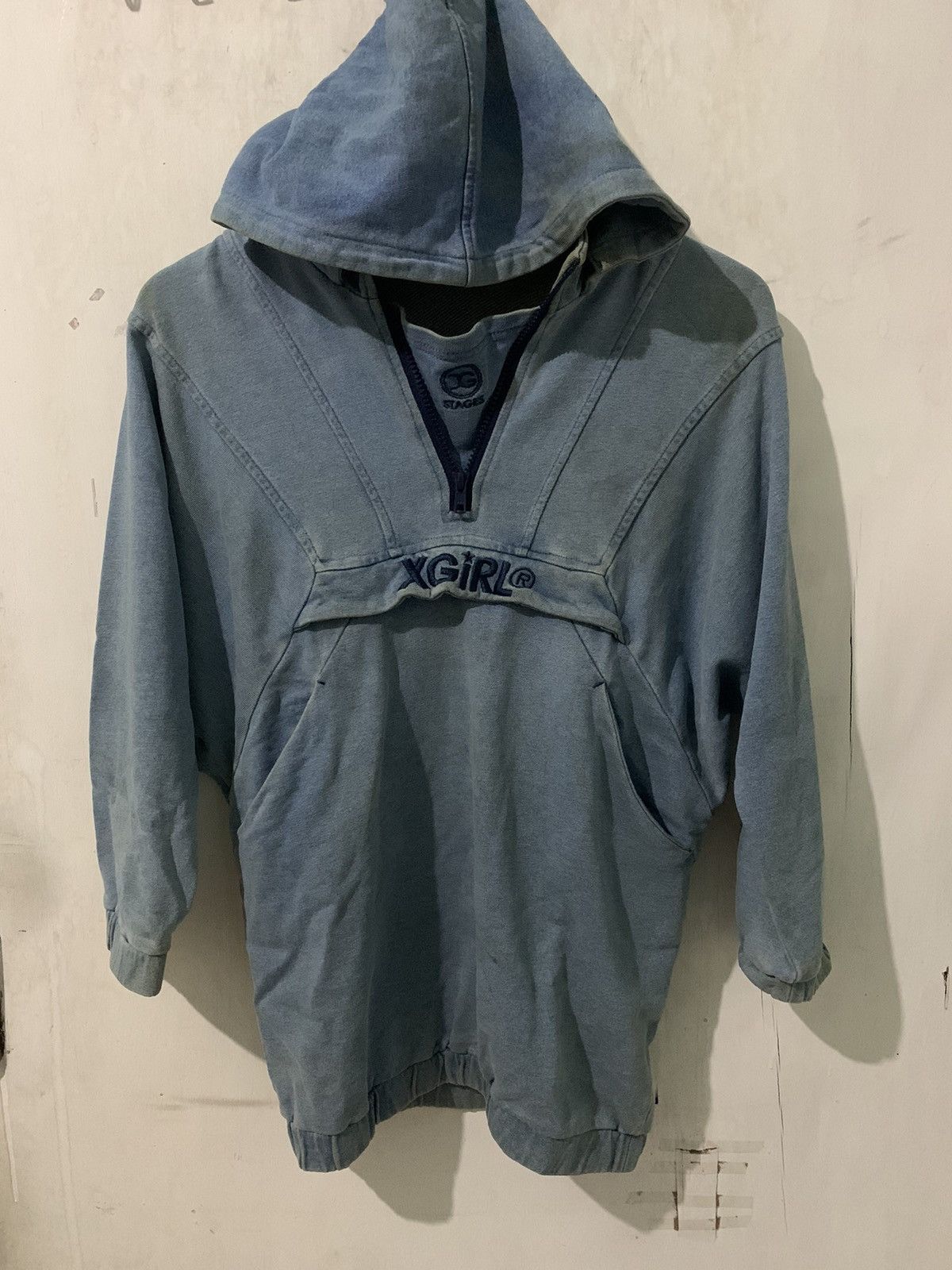 If Six Was Nine 💥Archive G.O.A Bono Jacket | Grailed