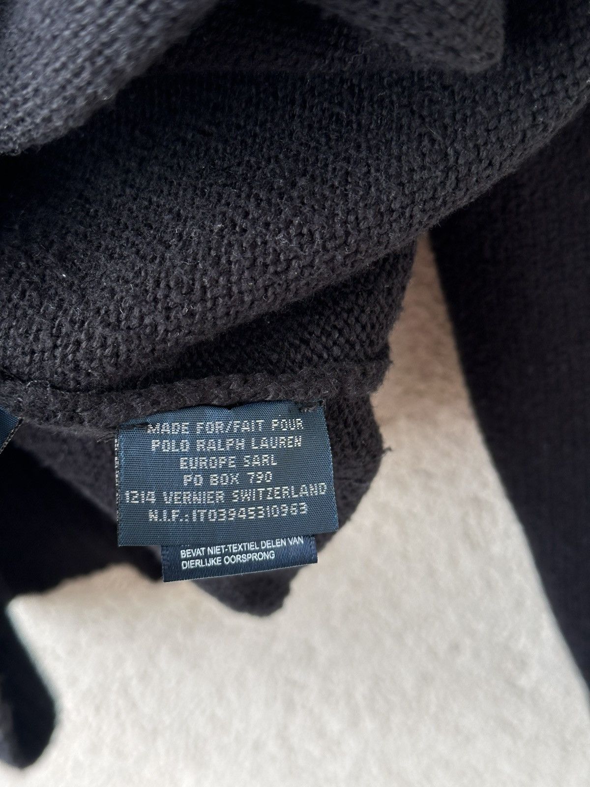 Polo Ralph Lauren sweaters Polo Ralph Lauren Size US XL / EU 56 / 4 - 7 Thumbnail