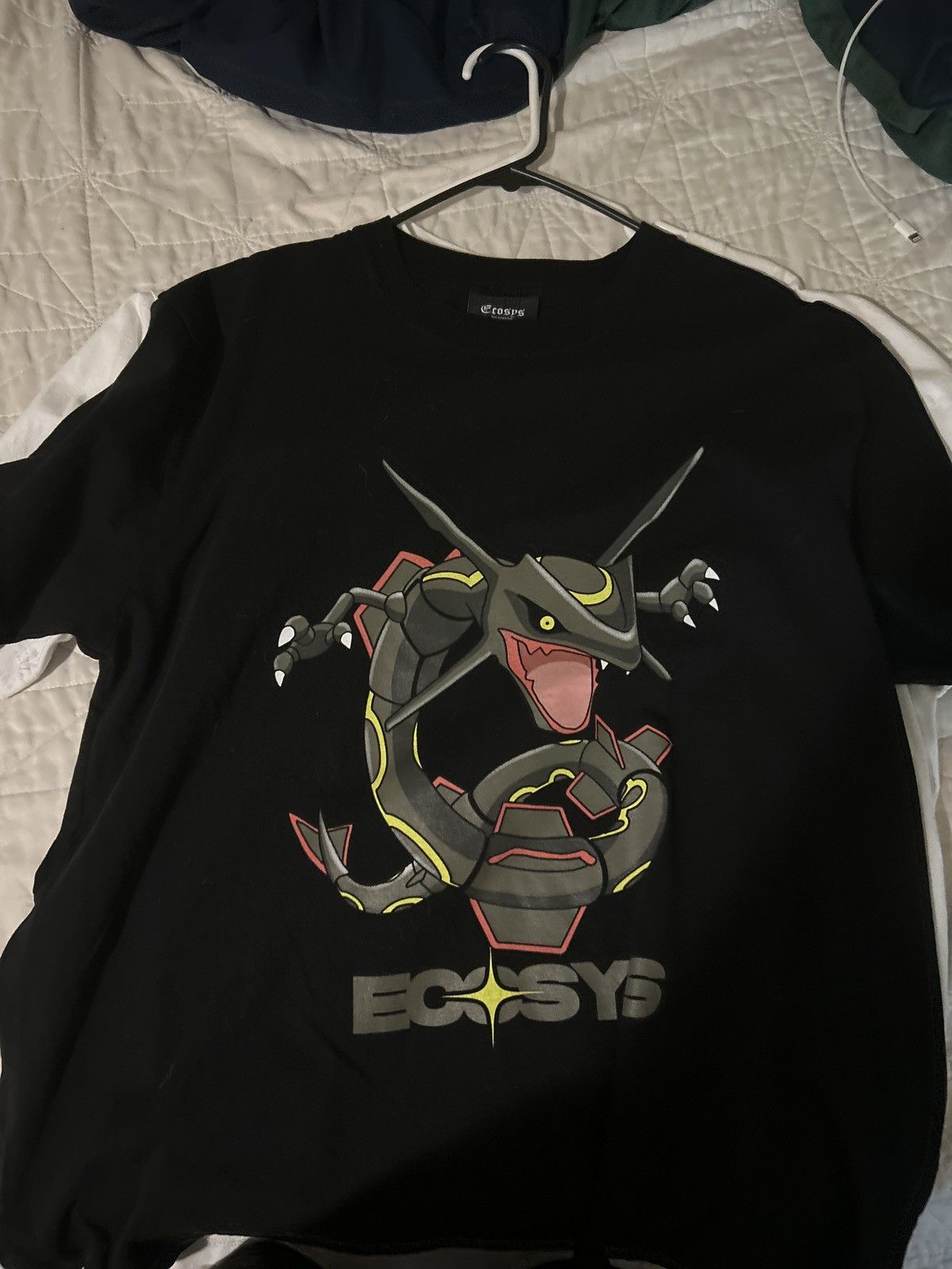 Ecosys ESCOSYS Pokémon Size US XL / EU 56 / 4 - 2 Thumbnail