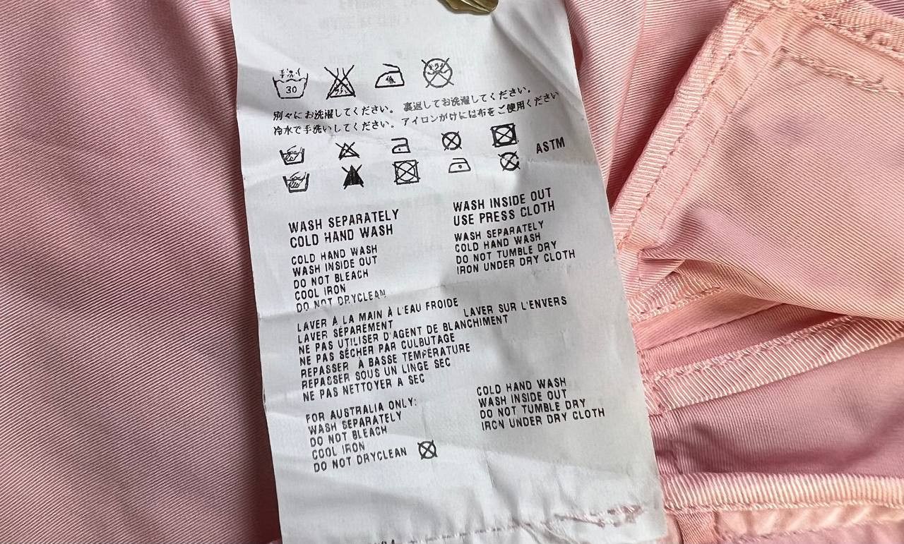 Miu Miu Miumiu Peacoat Jacket Size XS / US 0-2 / IT 36-38 - 9 Thumbnail