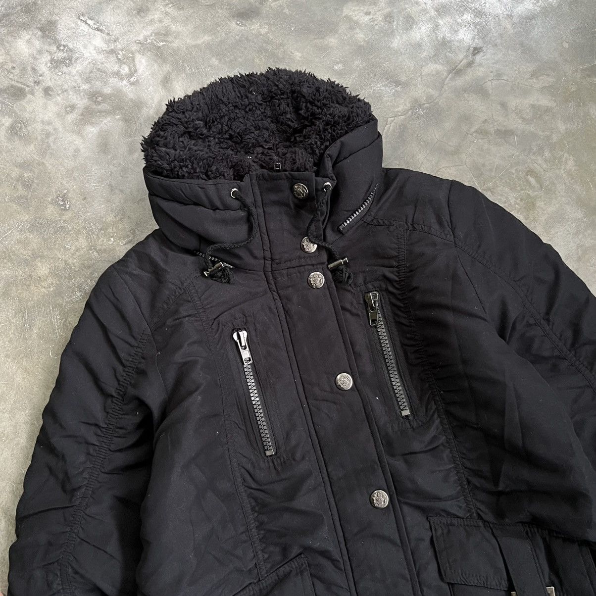 GOA 2000s LGB Style Bono Jacket Size US M / EU 48-50 / 2 - 3 Thumbnail
