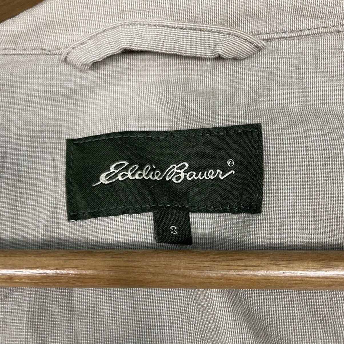 Eddie Bauer Eddie Bauer Hooded Jacket Size US S / EU 44-46 / 1 - 17 Thumbnail