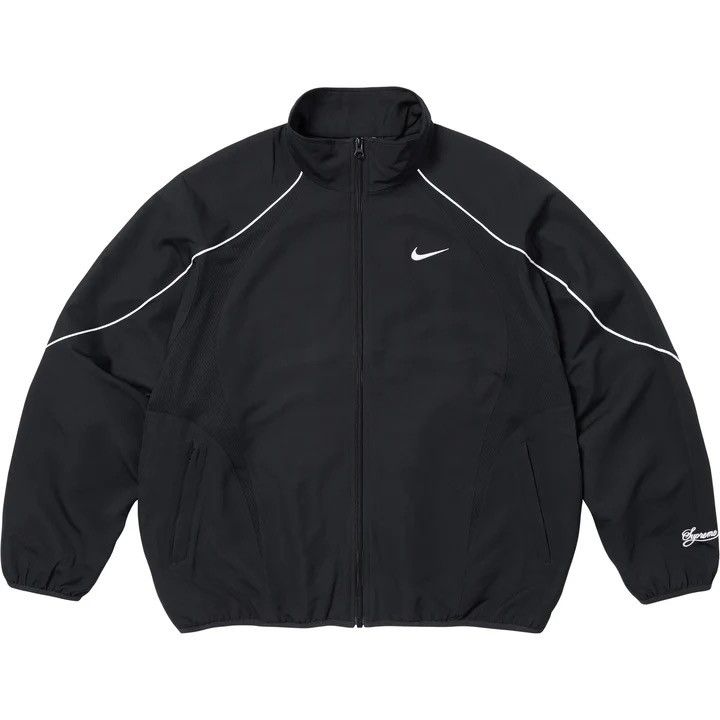 Supreme Akira Work Jacket | Grailed