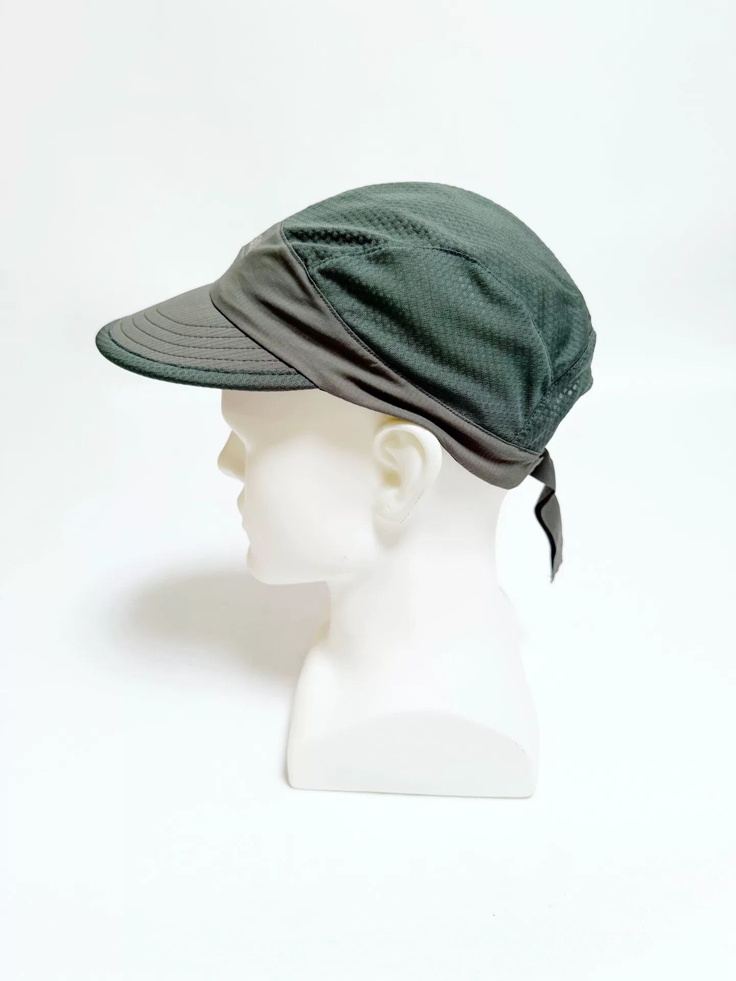 Jun Takahashi Nike x GYAKUSOU Mesh Racer Cap Size ONE SIZE - 1 Thumbnail