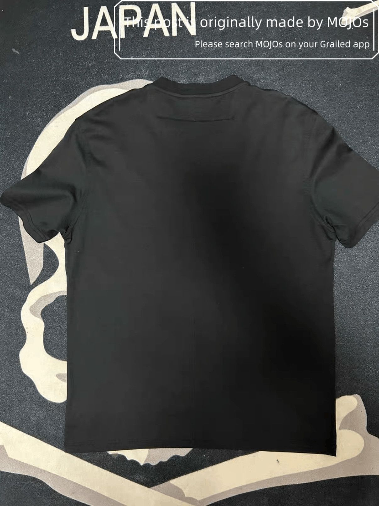 Givenchy Sz M Givenchy Nude Girl Tee mojos14521926 Size US M / EU 48-50 / 2 - 4 Thumbnail