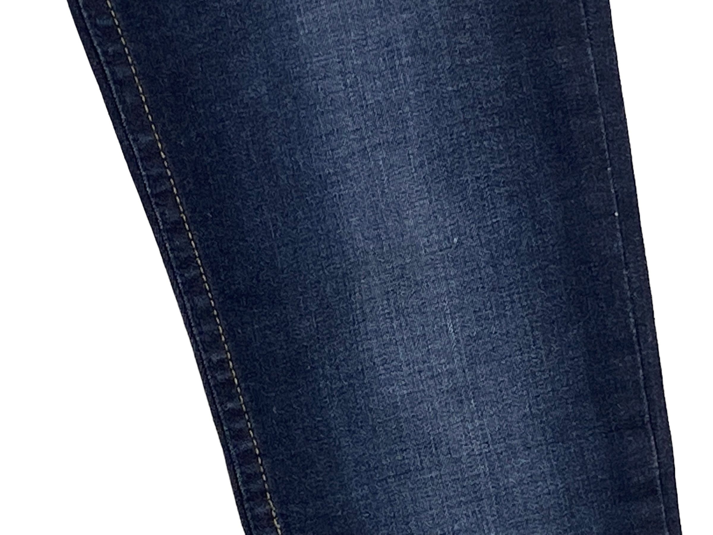 Diesel Diesel Industries Denim Jeans Made in Italy Size US 26 / EU 42 - 10 Thumbnail