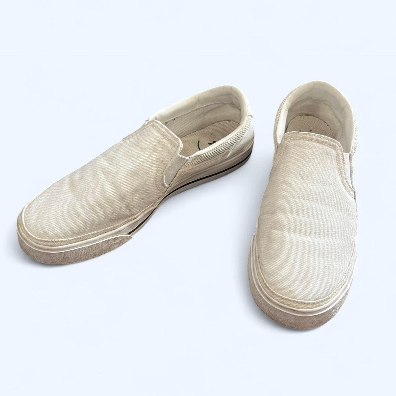 Nike Nike court legacy white slip Size US 8.5 / IT 38.5 - 3 Thumbnail