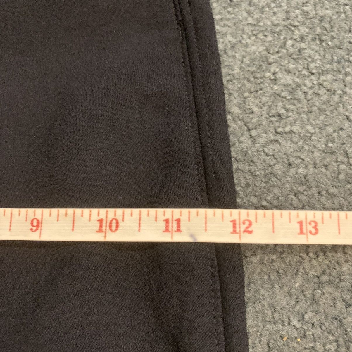 United Arrows UNITED ARROWS AND SONS ATHLEASURE / ACTIVE PANTS Size US 31 - 10 Thumbnail