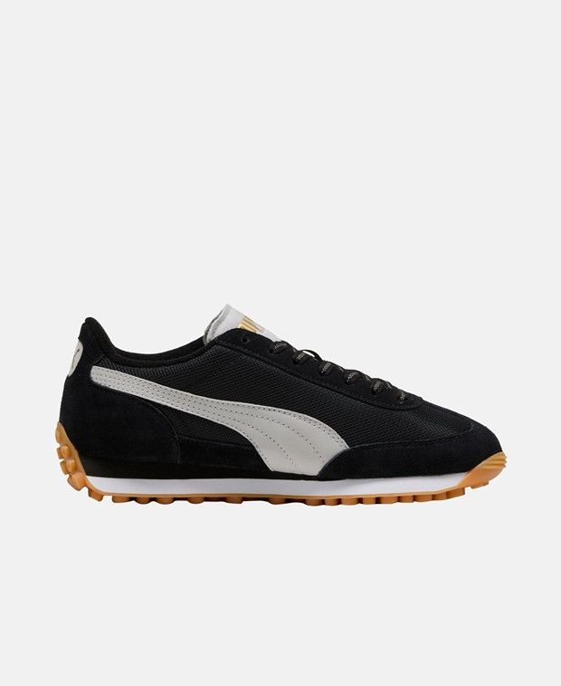 Puma Easy Rider Footie Sneakers Size US 5 / EU 37 - 1 Thumbnail