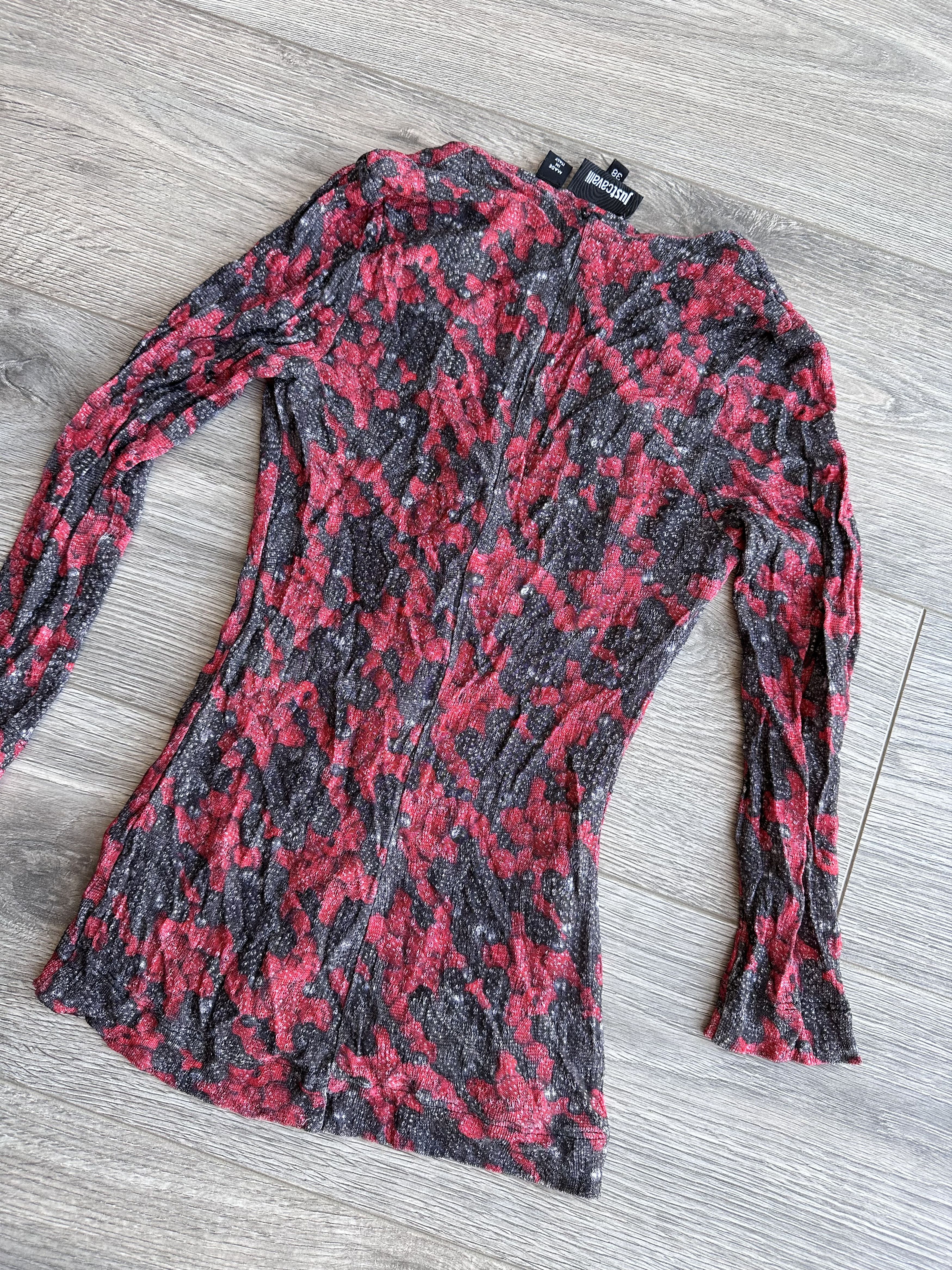 Just Cavalli Just Cavalli Long sleeve Size XS / US 0-2 / IT 36-38 - 8 Thumbnail