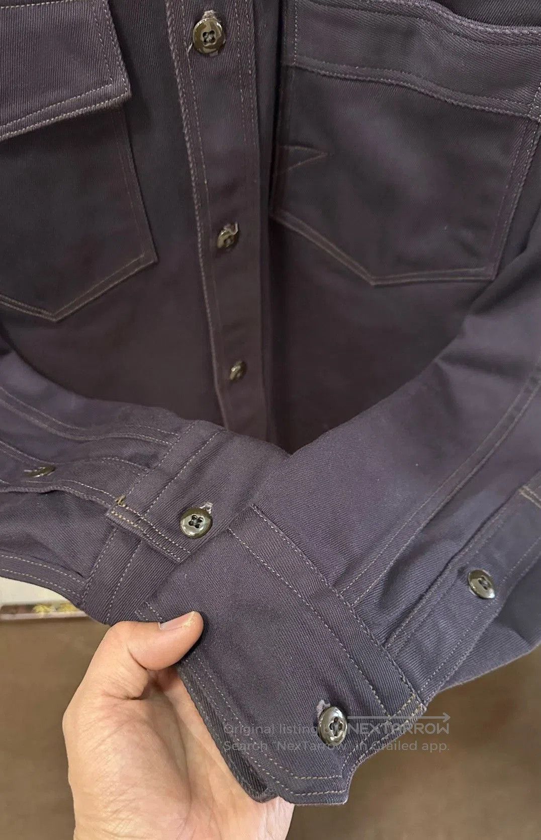 Freewheelers Freewheelers 2021 Gesma Work Shirt. Size US M / EU 48-50 / 2 - 3 Thumbnail